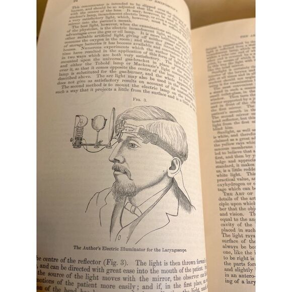 System‎ of Medicine Diseases of the Respiratory 1885 - Picture 4 of 6